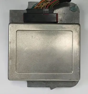 Volvo S40, V40 Engine control unit/module ECU P30882667