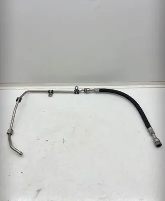 BMW 2 F46 Fuel line/pipe/hose 874485201 8744852 110418