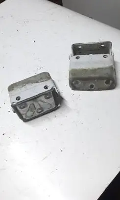 Mercedes-Benz Vito Viano W639 Tailgate/trunk/boot hinge 6397400037