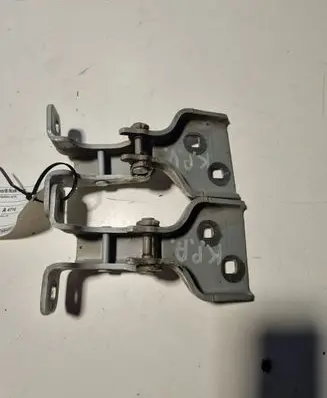 Opel Movano B Front door upper hinge 804000006R