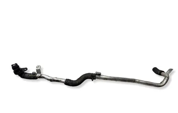 Audi A6 S6 C7 4G Engine coolant pipe/hose 4G0121481AL 059121155AH
