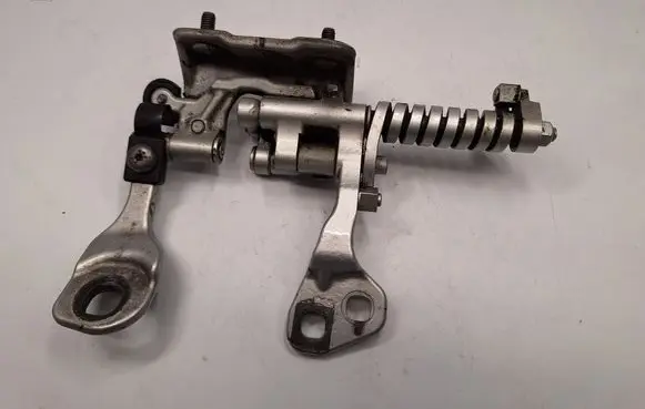 BMW 3 E90 E91 Tailgate/trunk/boot hinge 7119041 41627152675