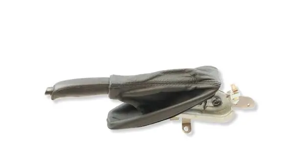 BMW 3 E46 Handbrake/parking brake lever assembly 1164489 34411164489