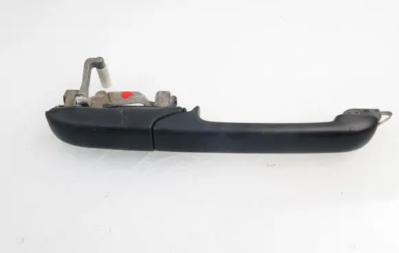 Volkswagen PASSAT B4 Rear door exterior handle 
