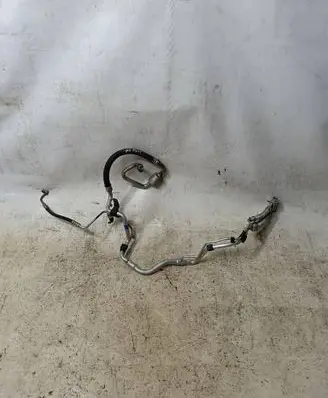 Air conditioning (A/C) pipe/hose
