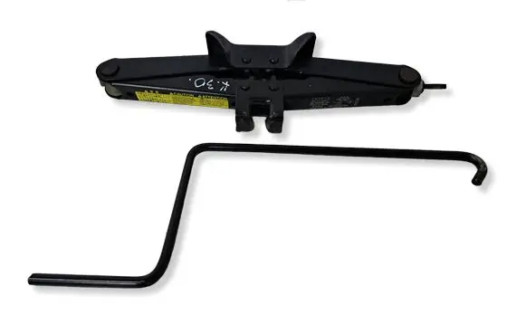 Toyota Avensis T250 Lift Jack 0911105031