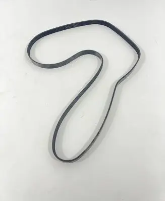 Opel Zafira C Alternator belt 