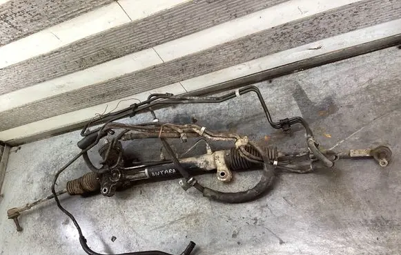 Opel Antara Steering rack