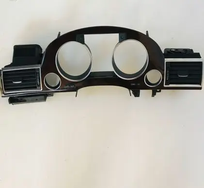 Audi A8 S8 D3 4E Dashboard trim 4E1857115H