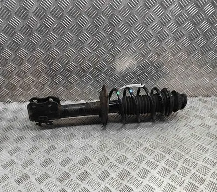 Toyota Yaris Front shock absorber/damper 485200D300