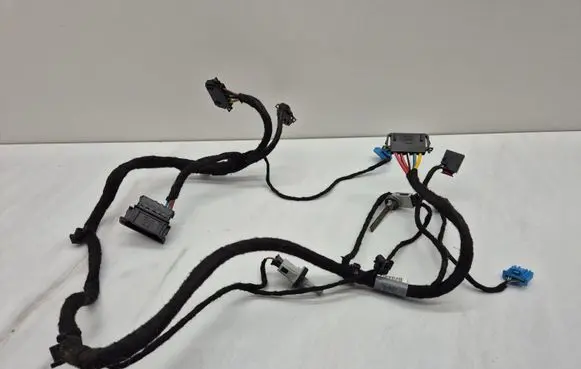 Volkswagen Golf V Other wiring loom 1K2971566T 1J0972785 1J0972754