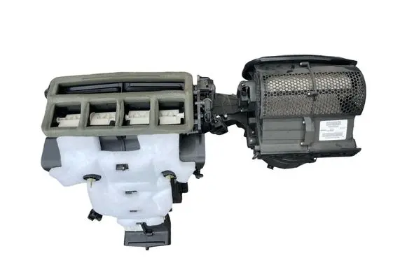 Dodge Durango Interior heater climate box assembly P68245823AF 68245823AF 68245823