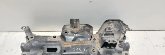 Front subframe