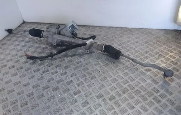 Toyota Yaris Steering rack 6700003505