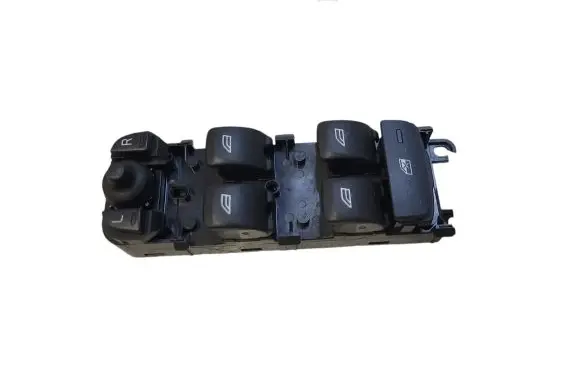 Volvo V40 Electric window control switch 31376495