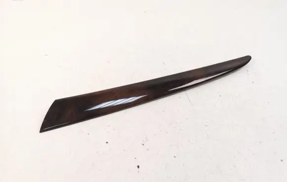 BMW X5 E53 Rear door card trim 39060706