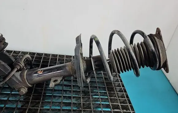 Front shock absorber/damper