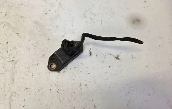 Mercedes-Benz CL C215 Airbag deployment crash/impact sensor 0025426918