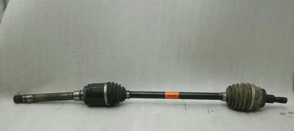 Mercedes-Benz GL X166 Front driveshaft A1663301300