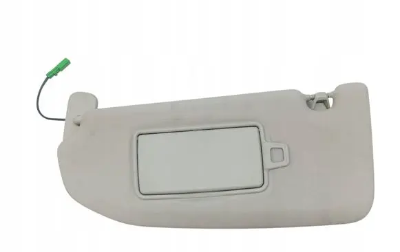 Volvo V60 Sun visor 