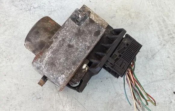 Peugeot 607 ABS Pump 0057404830844184