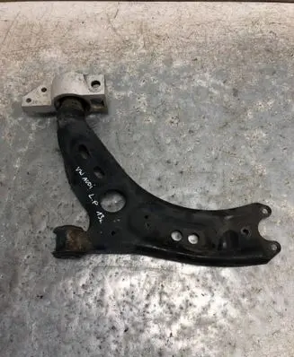 Front control arm