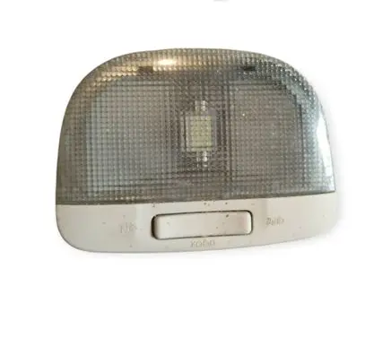 Subaru Outback (BS) Rear seat light vc12101