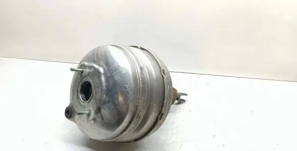 BMW 5 E60 E61 Brake booster 8655601 29678655601