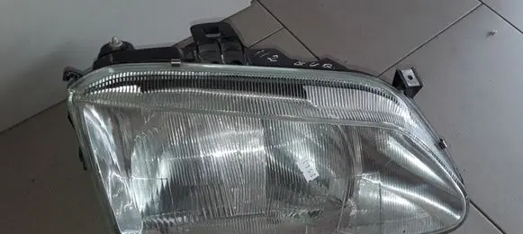 Renault Scenic I Headlight/headlamp