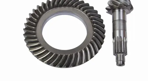 Iveco Daily 45 - 49.10 Rear differential mounting bracket 