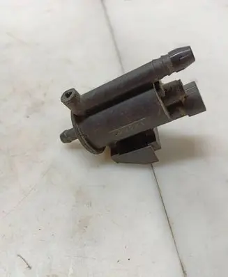 Opel Astra G Turbo solenoid valve 319AA 822221