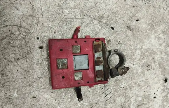 Renault Scenic II - Grand scenic II Positive wiring loom 030000101