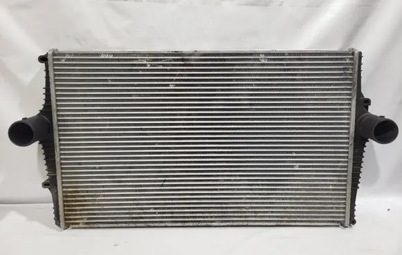 Volvo S60 Intercooler radiator