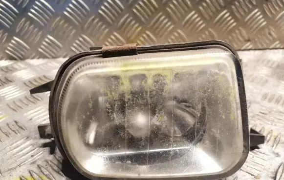 Mercedes-Benz C W203 Front fog light 2038201156