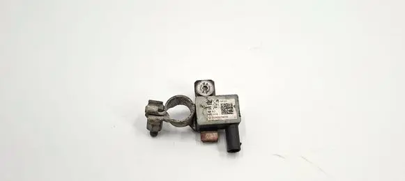 Opel Insignia B Negative earth cable (battery) 13520441 01276721 1317129002
