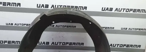 KIA Rio Rear arch fender liner splash guards 868261W010
