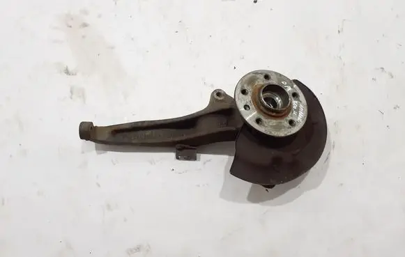 Volkswagen Amarok Front wheel hub 2H0407258J
