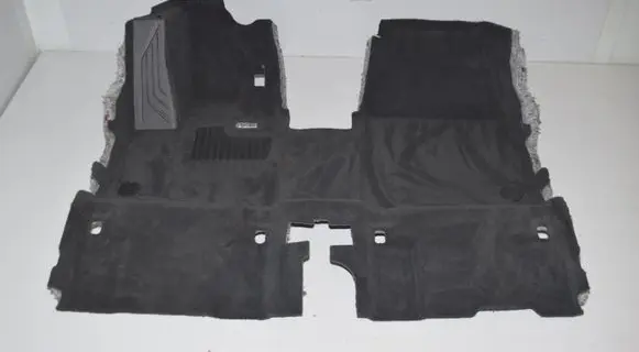 BMW i3 Interior carpet 7272375 51477272375