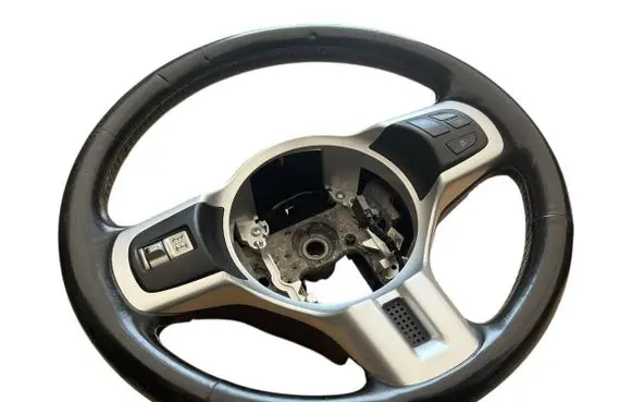 Mitsubishi Lancer Evolution X Steering wheel mq040 4400 a278