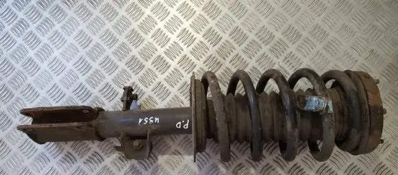 BMW X5 E53 Front shock absorber/damper