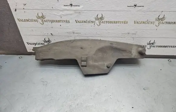 Skoda Superb B8 (3V) Fender foam support/seal 3V0864235