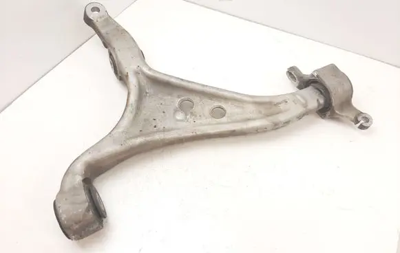 Mercedes-Benz ML W166 Front lower control arm/wishbone 16604 BVD