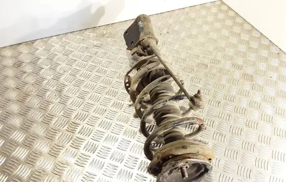 Renault Espace - Grand espace IV Front shock absorber with coil spring