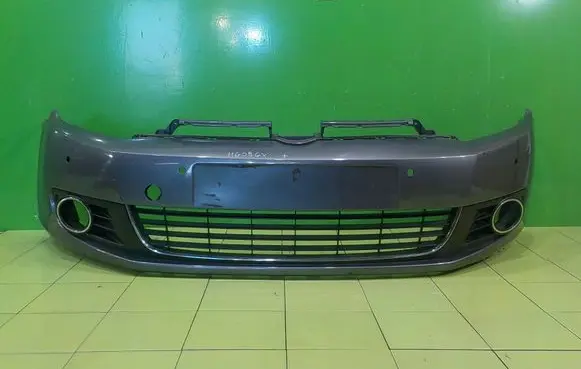 Subaru Forester SH Front bumper PRZOD TP221
