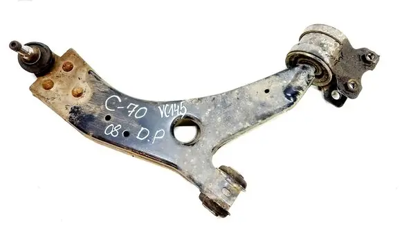 Volvo C70 Front lower control arm/wishbone
