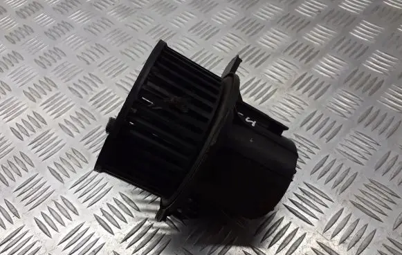 Citroen C4 I Front door blower motor B9506N