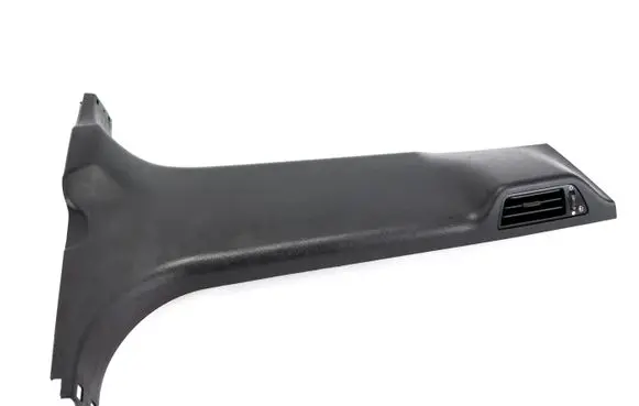 Ford Galaxy (B) pillar trim (bottom) 6M21R243W06 6M21R243W06A G06M21R243W06A