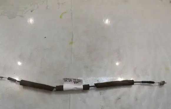 Nissan NV200 Rear door cable line 