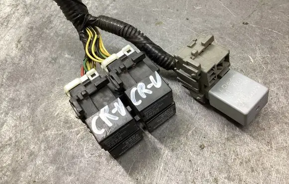 Honda CR-V Other relay RC5102 G8HLH71