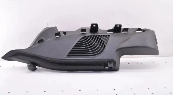 BMW 1 F20 F21 Centre console side trim rear 7221043 9804157